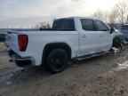 2020 GMC Sierra