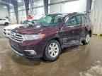 2012 TOYOTA HIGHLANDER