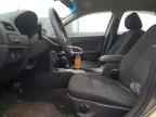 2011 FORD FUSION