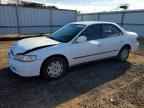 2000 HONDA ACCORD