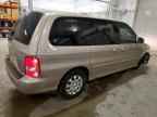 2005 KIA SEDONA