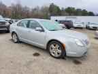 2010 MERCURY Milan