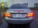 2010 MERCEDES-BENZ E-Class