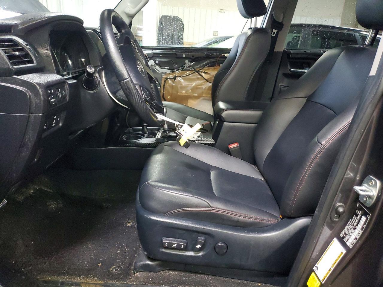 2023 TOYOTA 4Runner