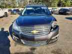 2017 CHEVROLET TRAVERSE