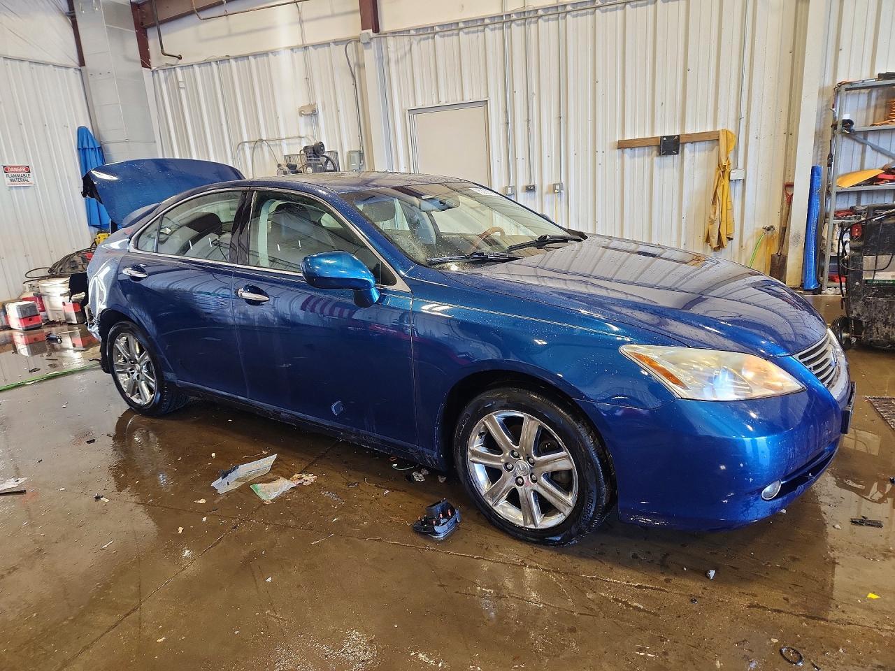 2007 LEXUS ES 350