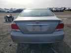 2005 TOYOTA CAMRY