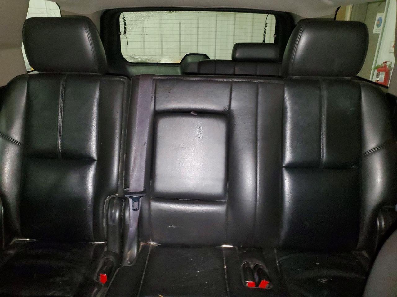2011 GMC Yukon
