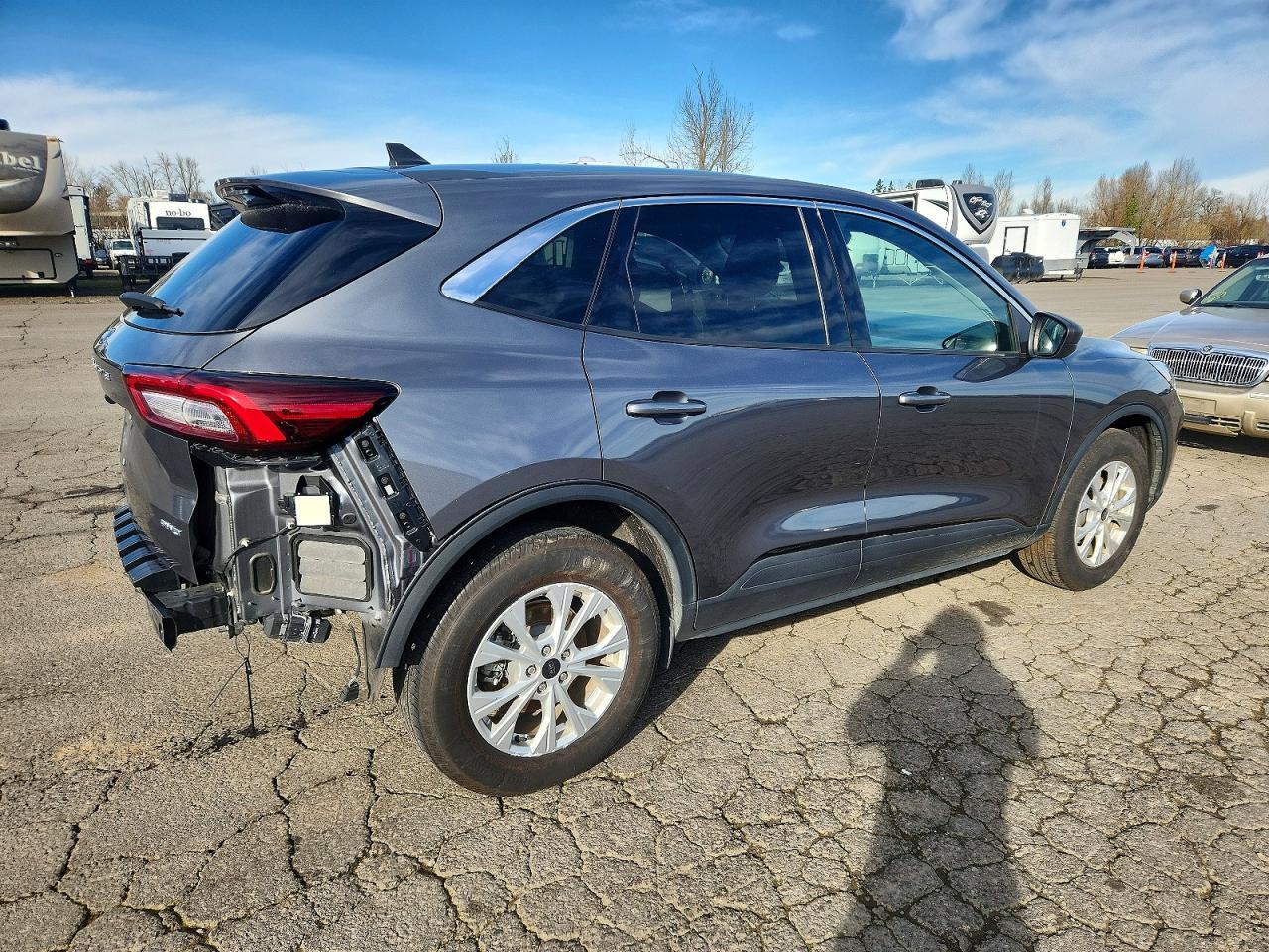 2023 FORD ESCAPE
