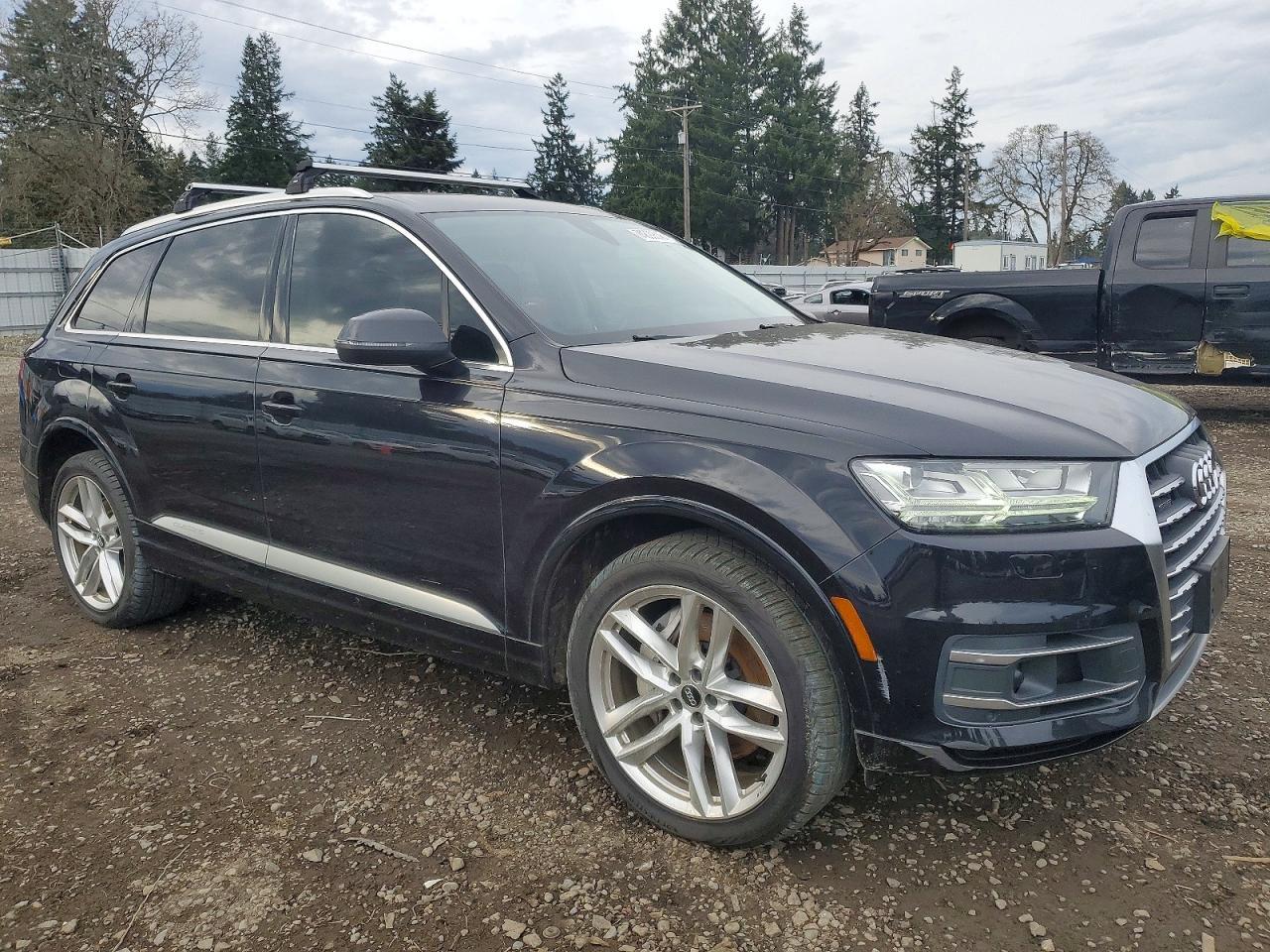 2018 AUDI Q7
