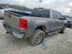 2009 GMC Sierra