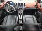 2015 CHEVROLET SONIC