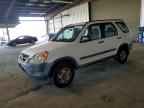 2003 HONDA CR-V