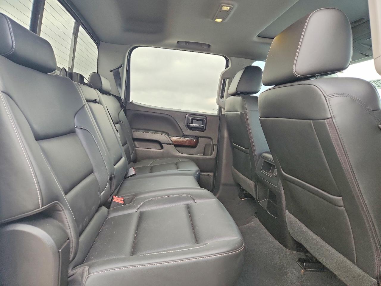 2018 GMC Sierra