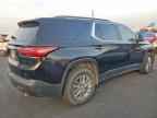 2022 CHEVROLET TRAVERSE