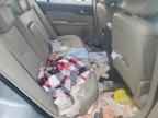 2010 FORD FUSION