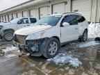 2011 CHEVROLET TRAVERSE