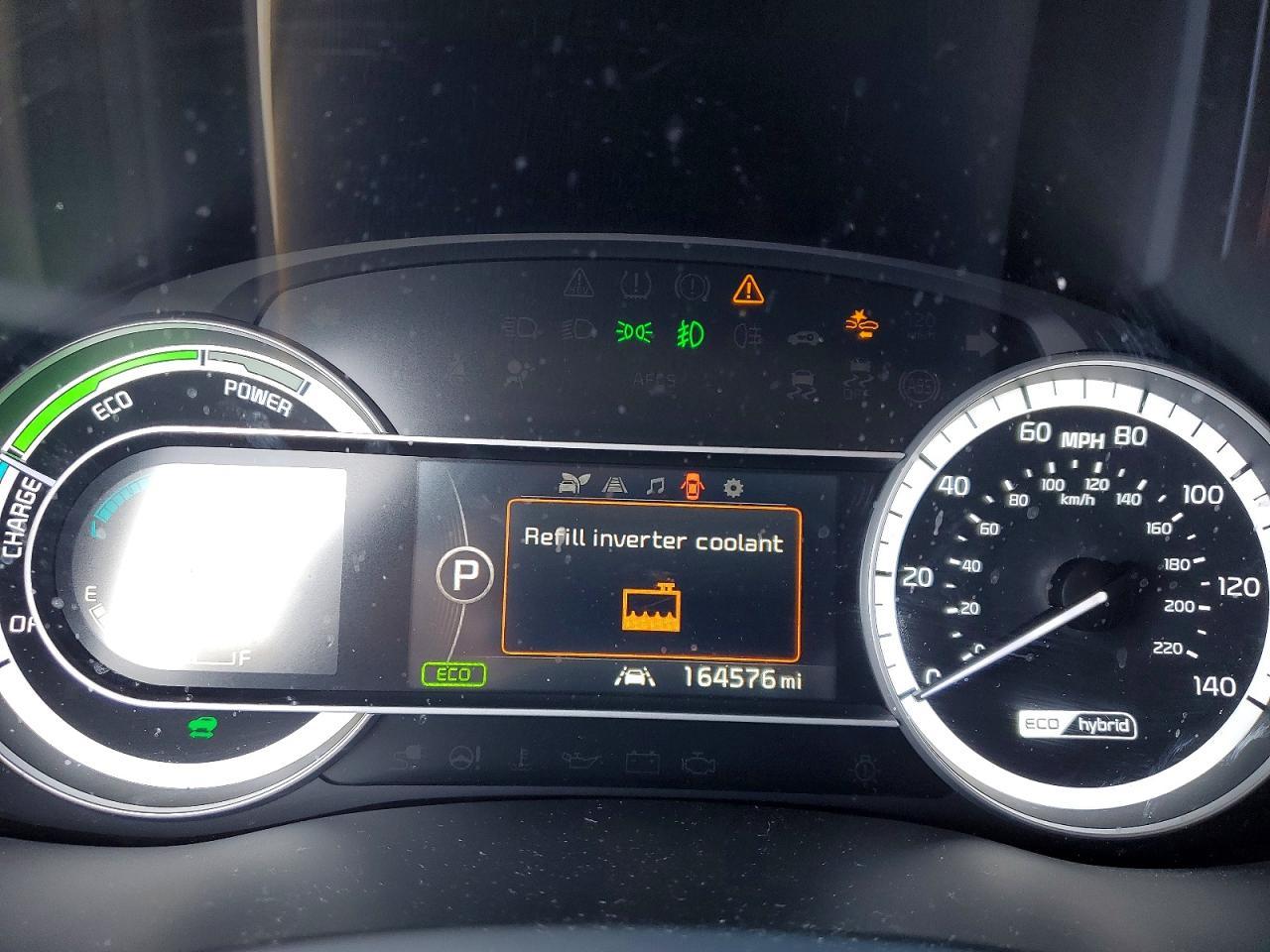 2017 KIA Niro