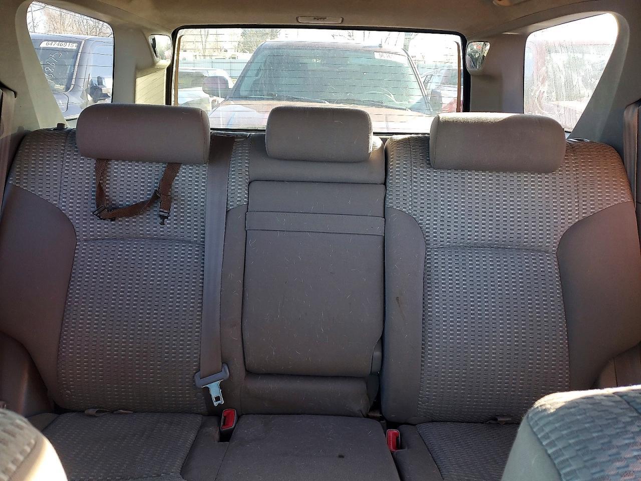 2006 TOYOTA 4Runner
