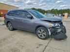 2017 NISSAN PATHFINDER