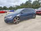 2017 VOLKSWAGEN GTI
