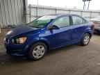2013 CHEVROLET SONIC
