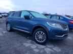 2016 LINCOLN MKX