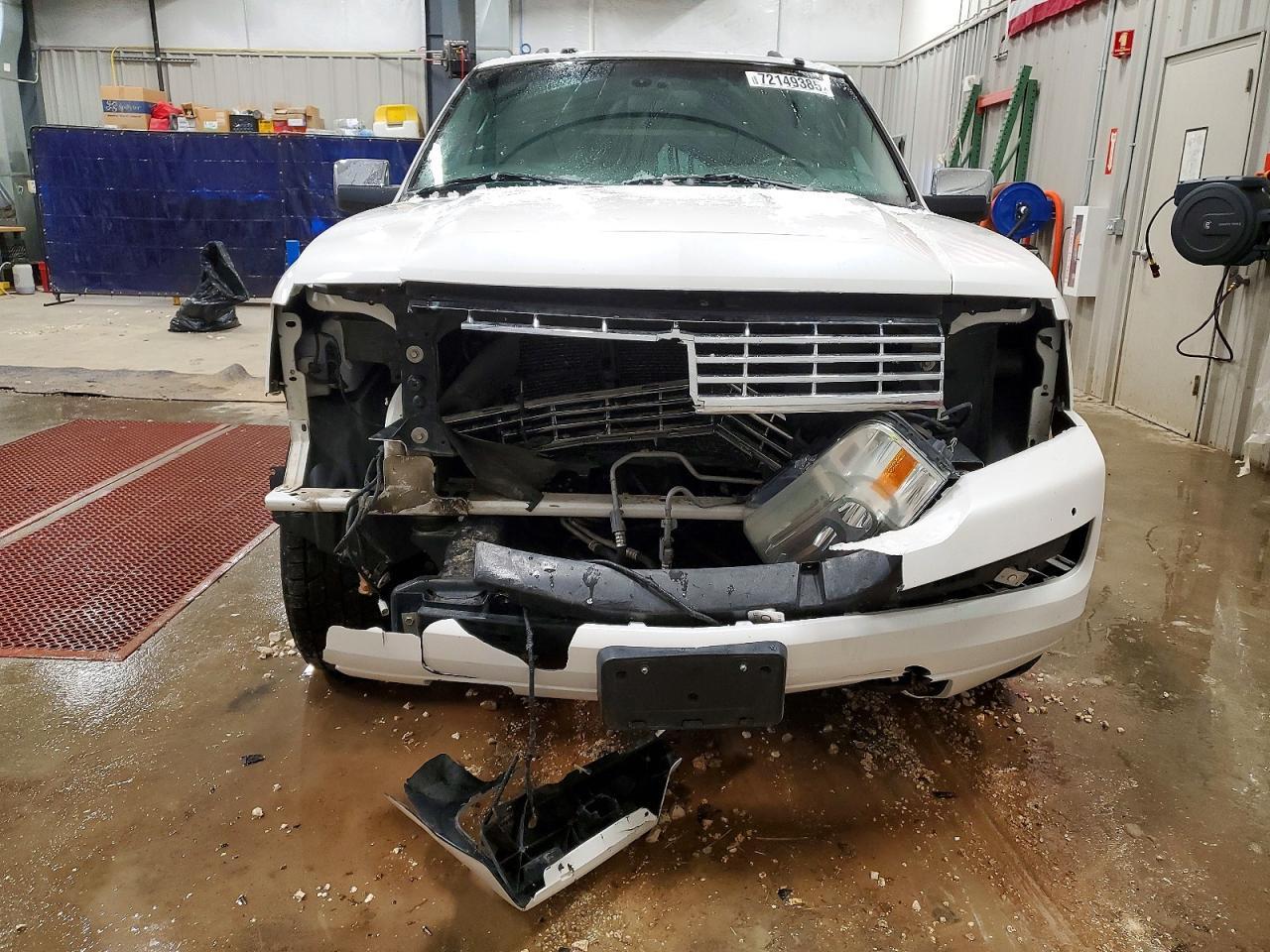 2010 LINCOLN Navigator