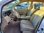 2009 NISSAN VERSA