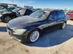 2012 BMW 3 SERIES