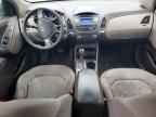 2015 HYUNDAI TUCSON