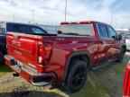 2022 GMC Sierra