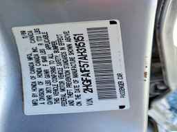 2010 HONDA CIVIC