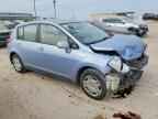 2010 NISSAN VERSA