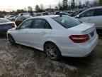 2013 MERCEDES-BENZ E-Class