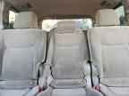 2009 TOYOTA SIENNA