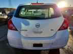 2009 NISSAN VERSA