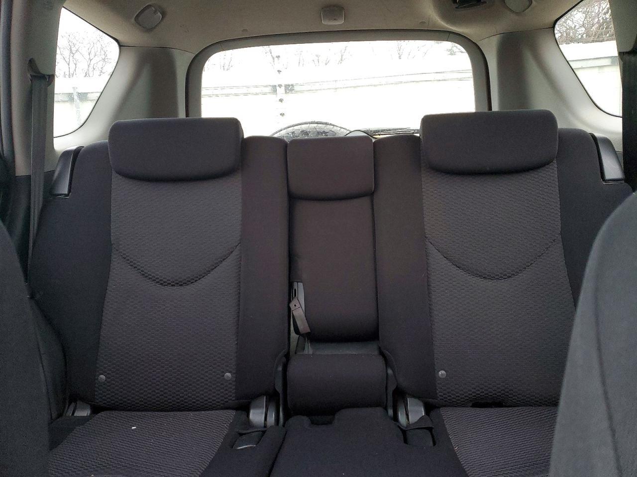 2008 TOYOTA RAV4
