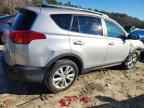2013 TOYOTA RAV4
