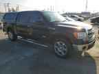 2013 FORD F-150 Lightning
