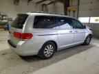 2010 HONDA ODYSSEY