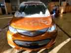 2017 CHEVROLET Bolt EV