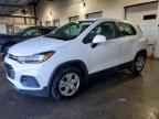2018 CHEVROLET TRAX