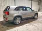 2014 KIA SORENTO