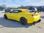 2017 CHEVROLET Camaro