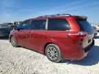 2019 TOYOTA SIENNA