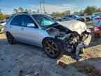 2002 SUBARU IMPREZA