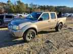 2004 NISSAN Frontier