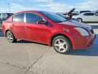 2008 NISSAN SENTRA