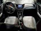 2021 CHEVROLET TRAX